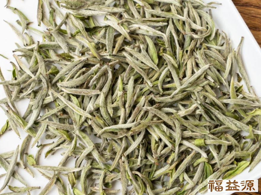 福益源,茶茗动态,白茶清欢,白茶的种类主分为四类,茶艺师销售案例分享范文,茶艺培训分享,白茶属于什么茶